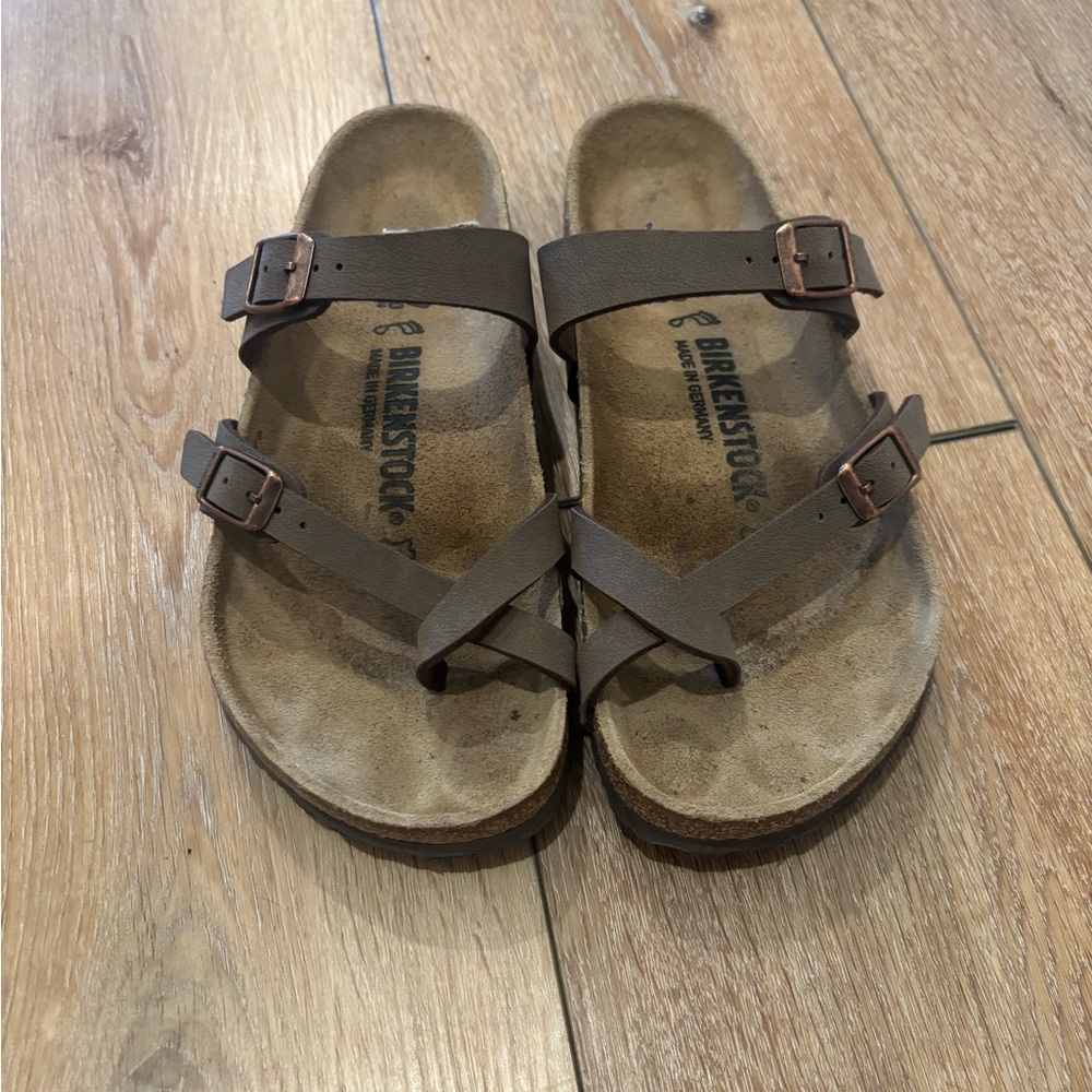 Birkenstock mayari Sandals